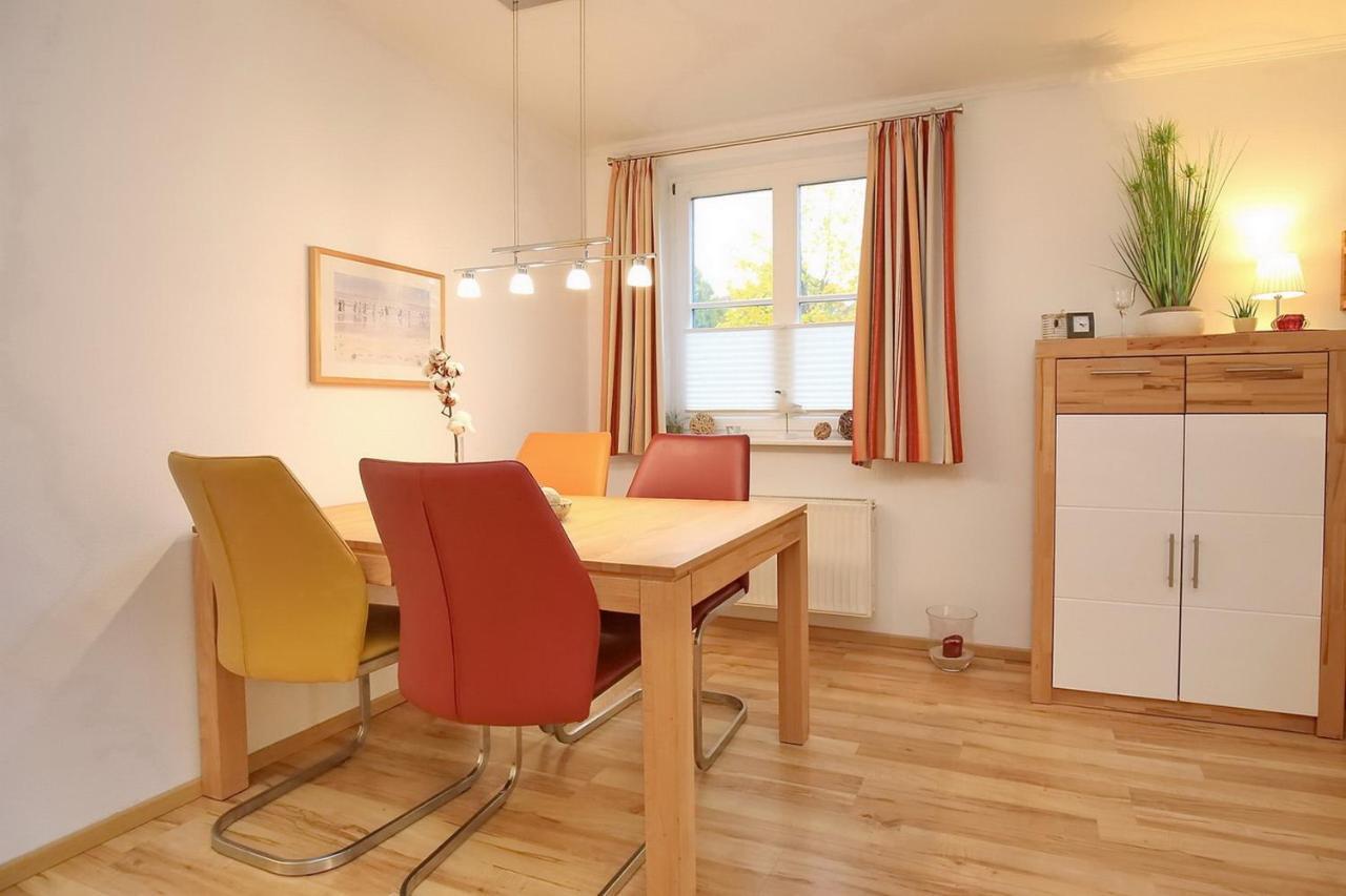 Feriendorf Papillon Wohnung 03-1 Boltenhagen  Exterior photo