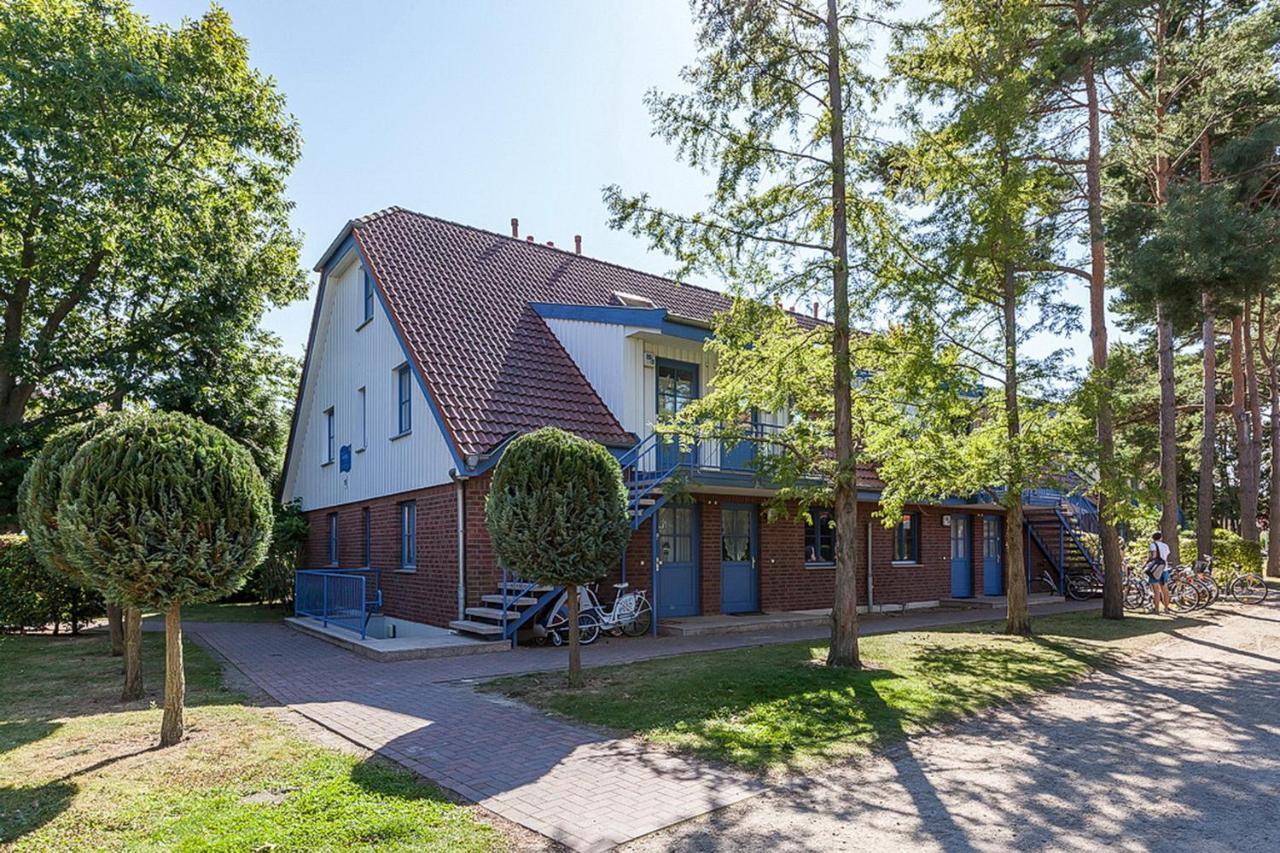 Feriendorf Papillon Wohnung 03-1 Boltenhagen  Exterior photo